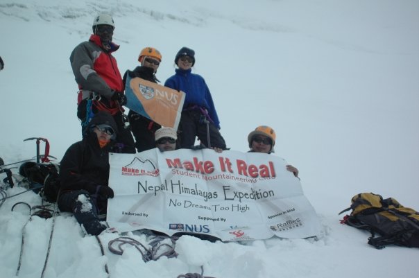 MIR 8 - XP_high point